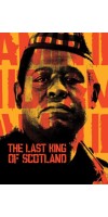 The Last King of Scotland (2006 - English)